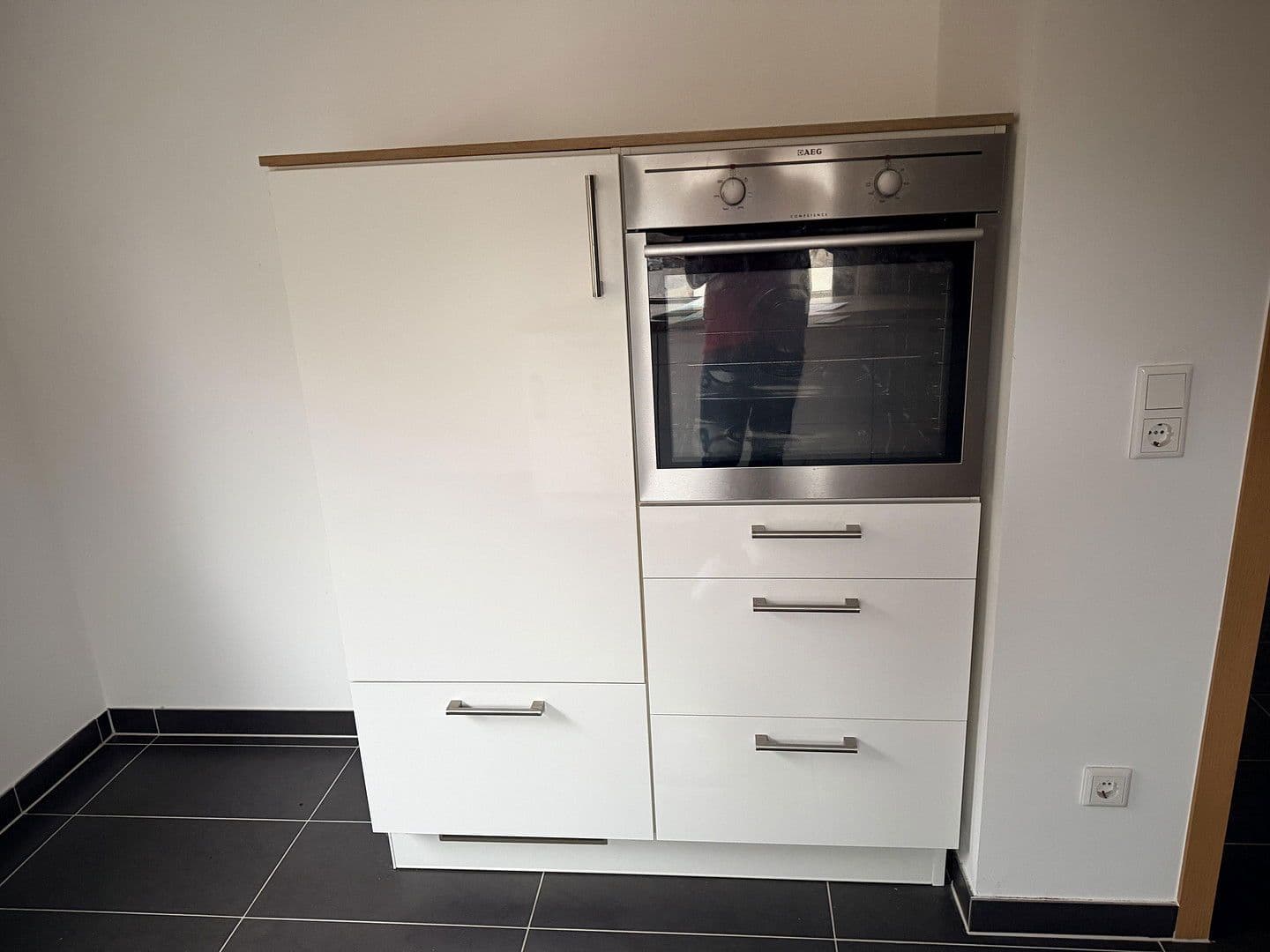 4 bedroom flat to rent, 155 m², Hauptstrasse. 139, Gorxheimertal, Hesse 4 bedroom flat to rent, 155 m², Hauptstrasse. 139, Gorxheimertal, Hesse