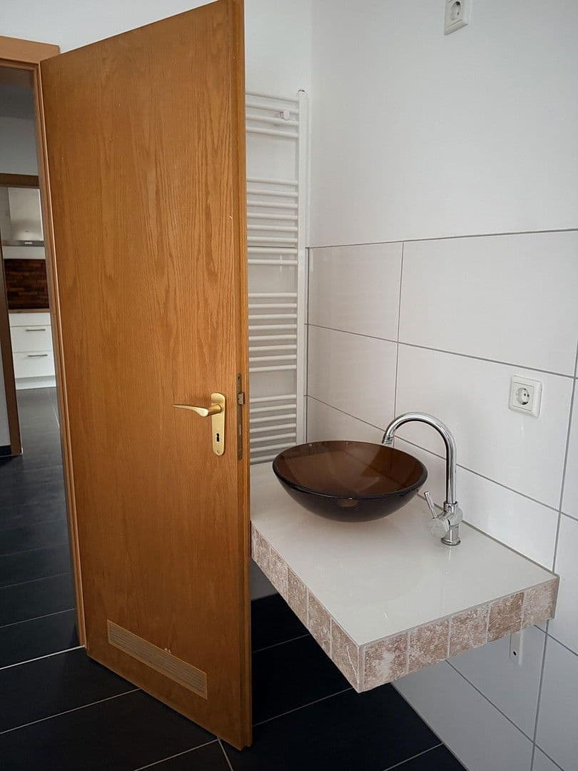 4 bedroom flat to rent, 155 m², Hauptstrasse. 139, Gorxheimertal, Hesse 4 bedroom flat to rent, 155 m², Hauptstrasse. 139, Gorxheimertal, Hesse