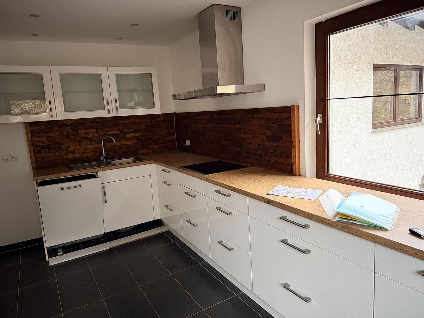 4 bedroom flat to rent, 155 m², Hauptstrasse. 139, Gorxheimertal, Hesse 4 bedroom flat to rent, 155 m², Hauptstrasse. 139, Gorxheimertal, Hesse