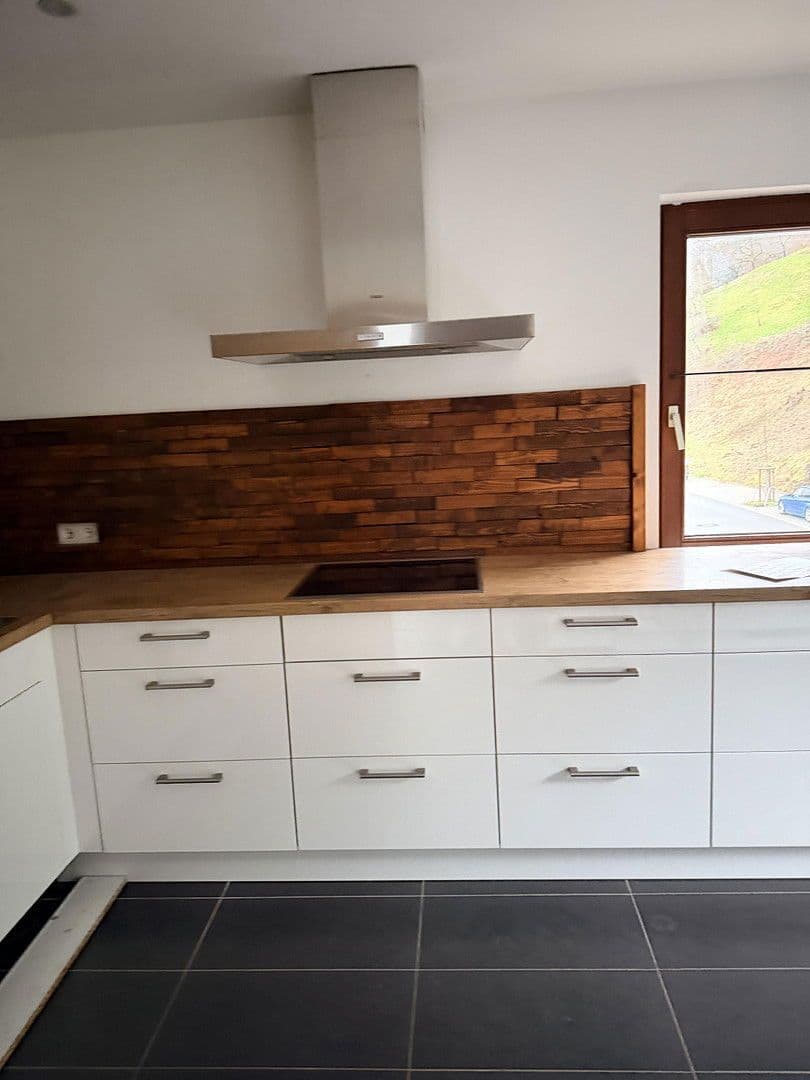 4 bedroom flat to rent, 155 m², Hauptstrasse. 139, Gorxheimertal, Hesse 4 bedroom flat to rent, 155 m², Hauptstrasse. 139, Gorxheimertal, Hesse