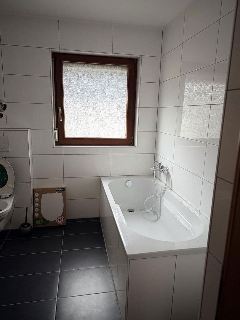 4 bedroom flat to rent, 155 m², Hauptstrasse. 139, Gorxheimertal, Hesse 4 bedroom flat to rent, 155 m², Hauptstrasse. 139, Gorxheimertal, Hesse