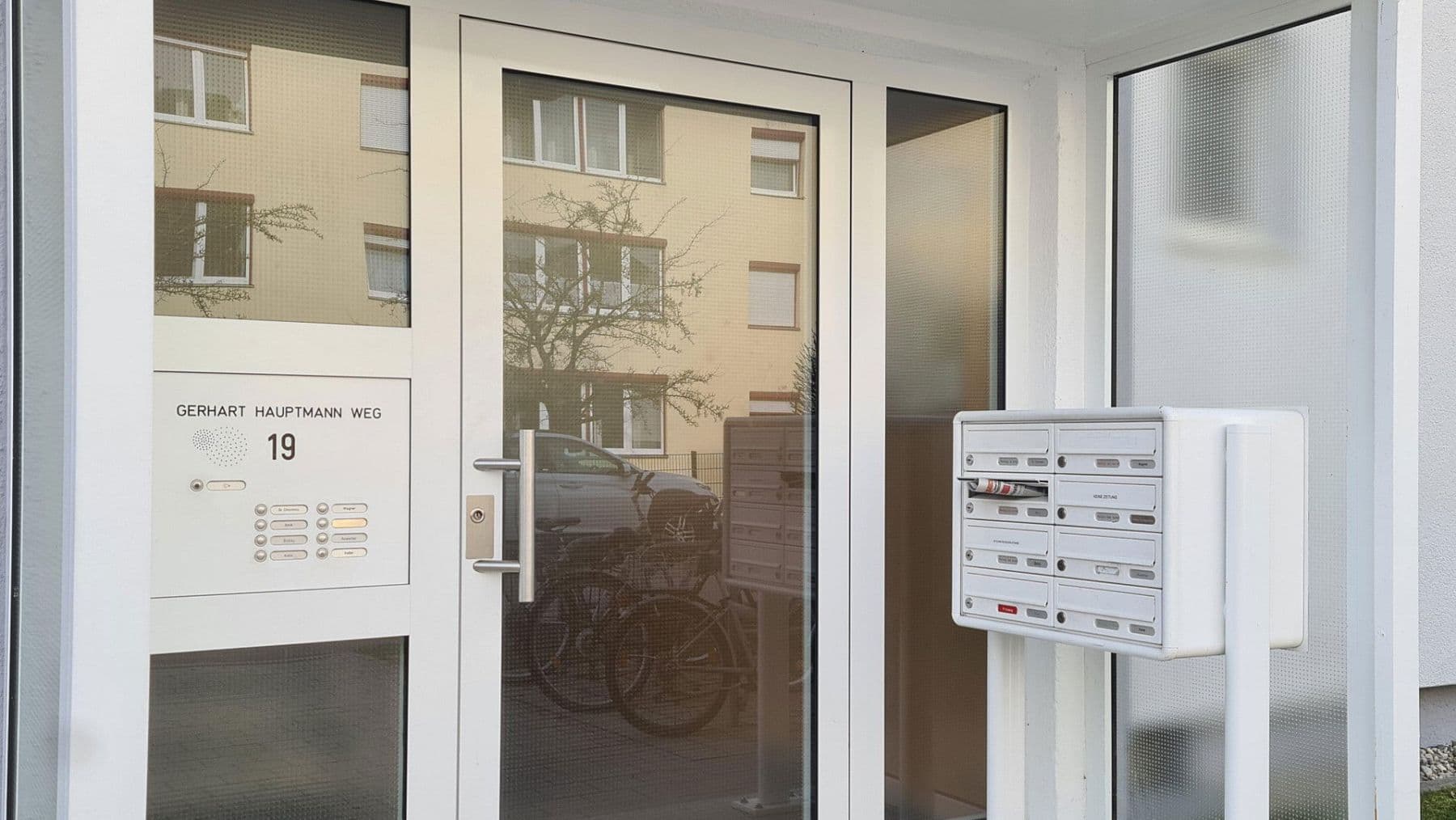 3 bedroom flat for sale, 71 m², Gerhart Hauptmann Weg 19, Markt Schwaben, Bavaria 3 bedroom flat for sale, 71 m², Gerhart Hauptmann Weg 19, Markt Schwaben, Bavaria