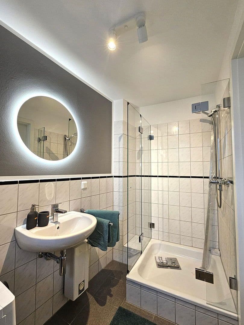 1 bedroom flat to rent, 27 m², Grabengasse 27, Köln, North Rhine-Westphalia 1 bedroom flat to rent, 27 m², Grabengasse 27, Köln, North Rhine-Westphalia