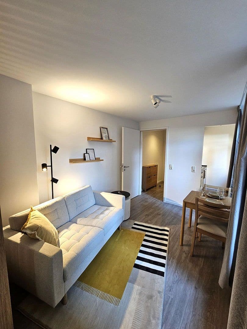 1 bedroom flat to rent, 27 m², Grabengasse 27, Köln, North Rhine-Westphalia 1 bedroom flat to rent, 27 m², Grabengasse 27, Köln, North Rhine-Westphalia