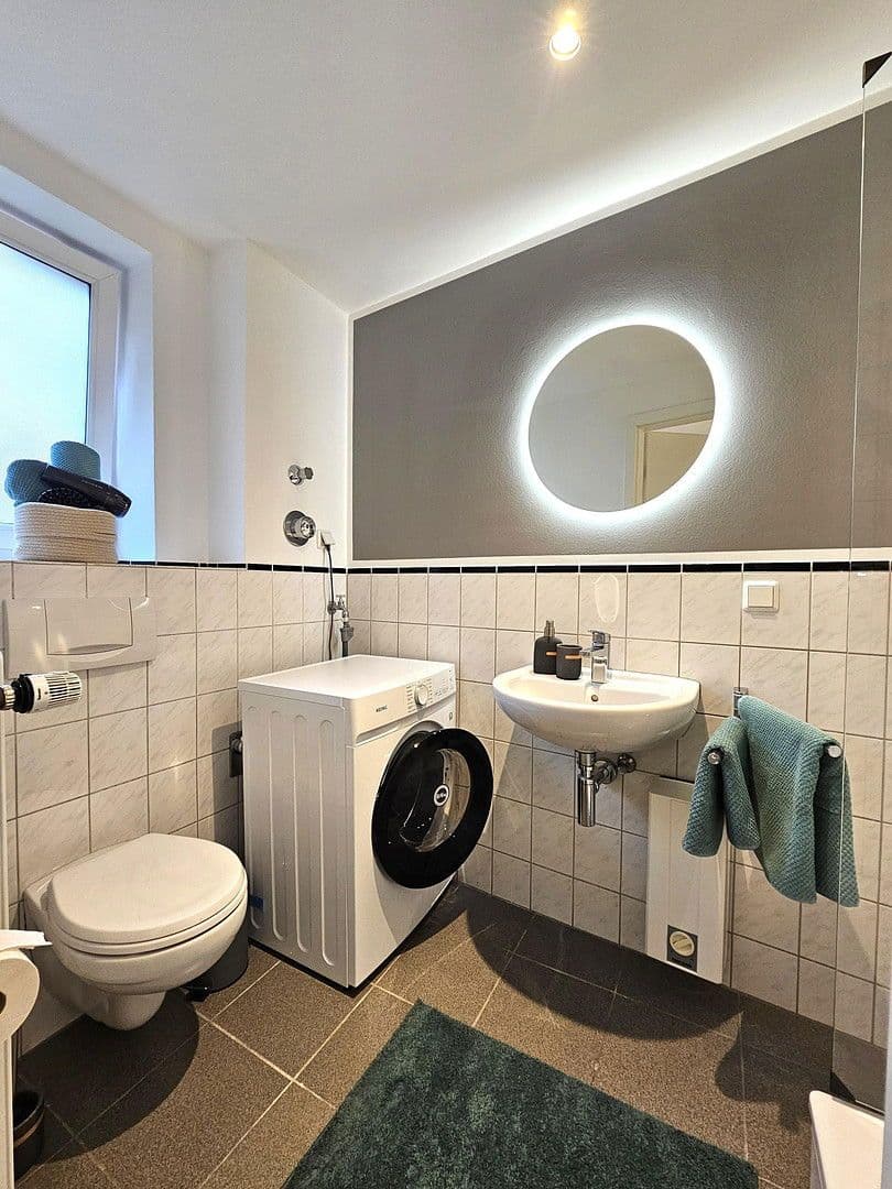 1 bedroom flat to rent, 27 m², Grabengasse 27, Köln, North Rhine-Westphalia 1 bedroom flat to rent, 27 m², Grabengasse 27, Köln, North Rhine-Westphalia