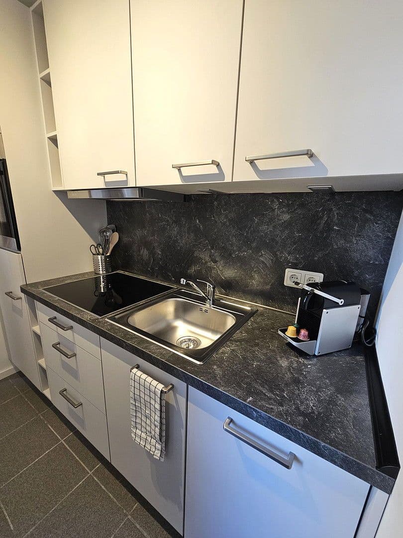 1 bedroom flat to rent, 27 m², Grabengasse 27, Köln, North Rhine-Westphalia 1 bedroom flat to rent, 27 m², Grabengasse 27, Köln, North Rhine-Westphalia