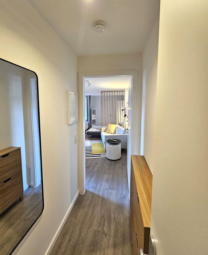 1 bedroom flat to rent, 27 m², Grabengasse 27, Köln, North Rhine-Westphalia 1 bedroom flat to rent, 27 m², Grabengasse 27, Köln, North Rhine-Westphalia