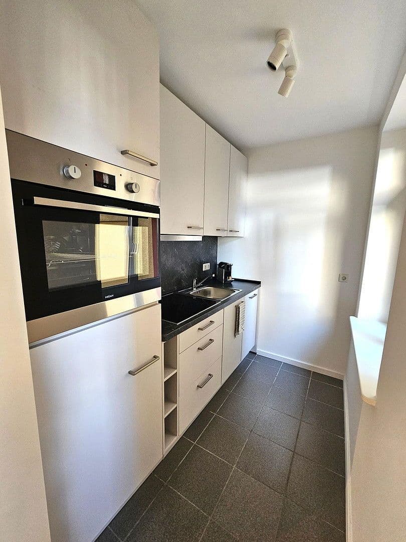 1 bedroom flat to rent, 27 m², Grabengasse 27, Köln, North Rhine-Westphalia 1 bedroom flat to rent, 27 m², Grabengasse 27, Köln, North Rhine-Westphalia