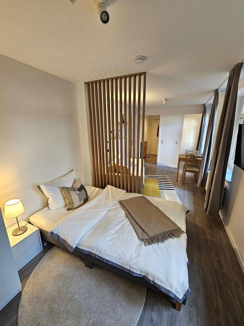 1 bedroom flat to rent, 27 m², Grabengasse 27, Köln, North Rhine-Westphalia 1 bedroom flat to rent, 27 m², Grabengasse 27, Köln, North Rhine-Westphalia