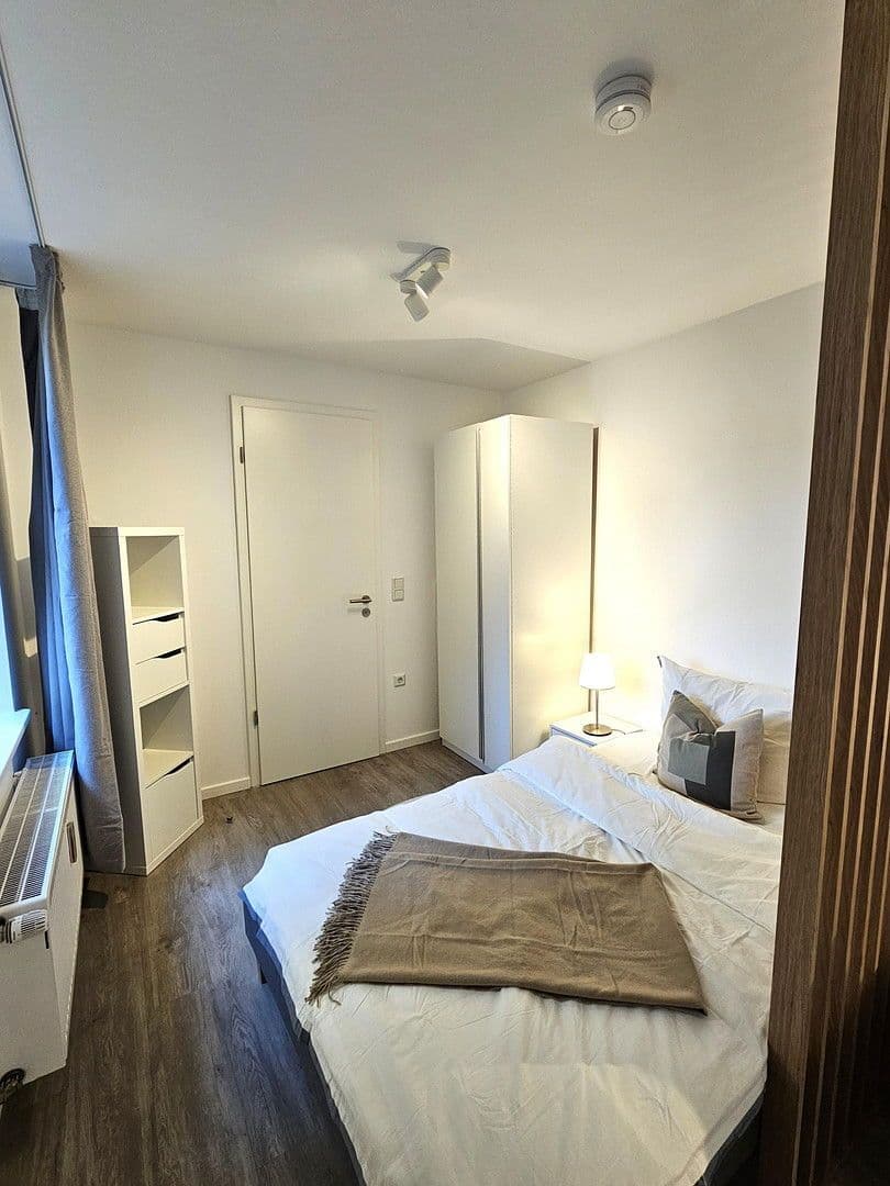 1 bedroom flat to rent, 27 m², Grabengasse 27, Köln, North Rhine-Westphalia 1 bedroom flat to rent, 27 m², Grabengasse 27, Köln, North Rhine-Westphalia