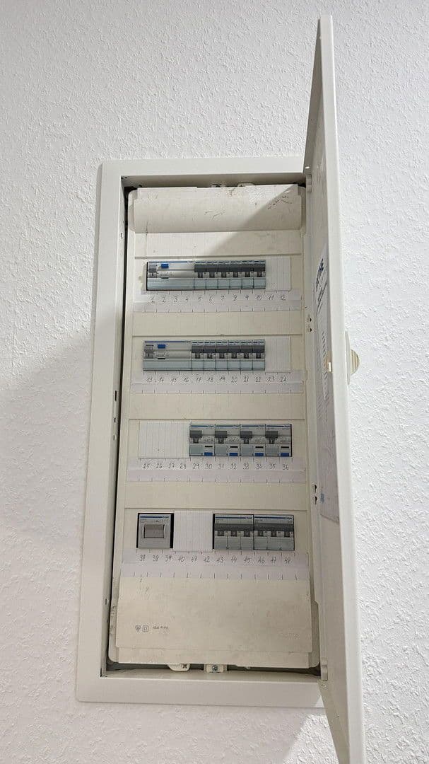 5 bedroom flat to rent, 117 m², Andernach, Rhineland-Palatinate 5 bedroom flat to rent, 117 m², Andernach, Rhineland-Palatinate