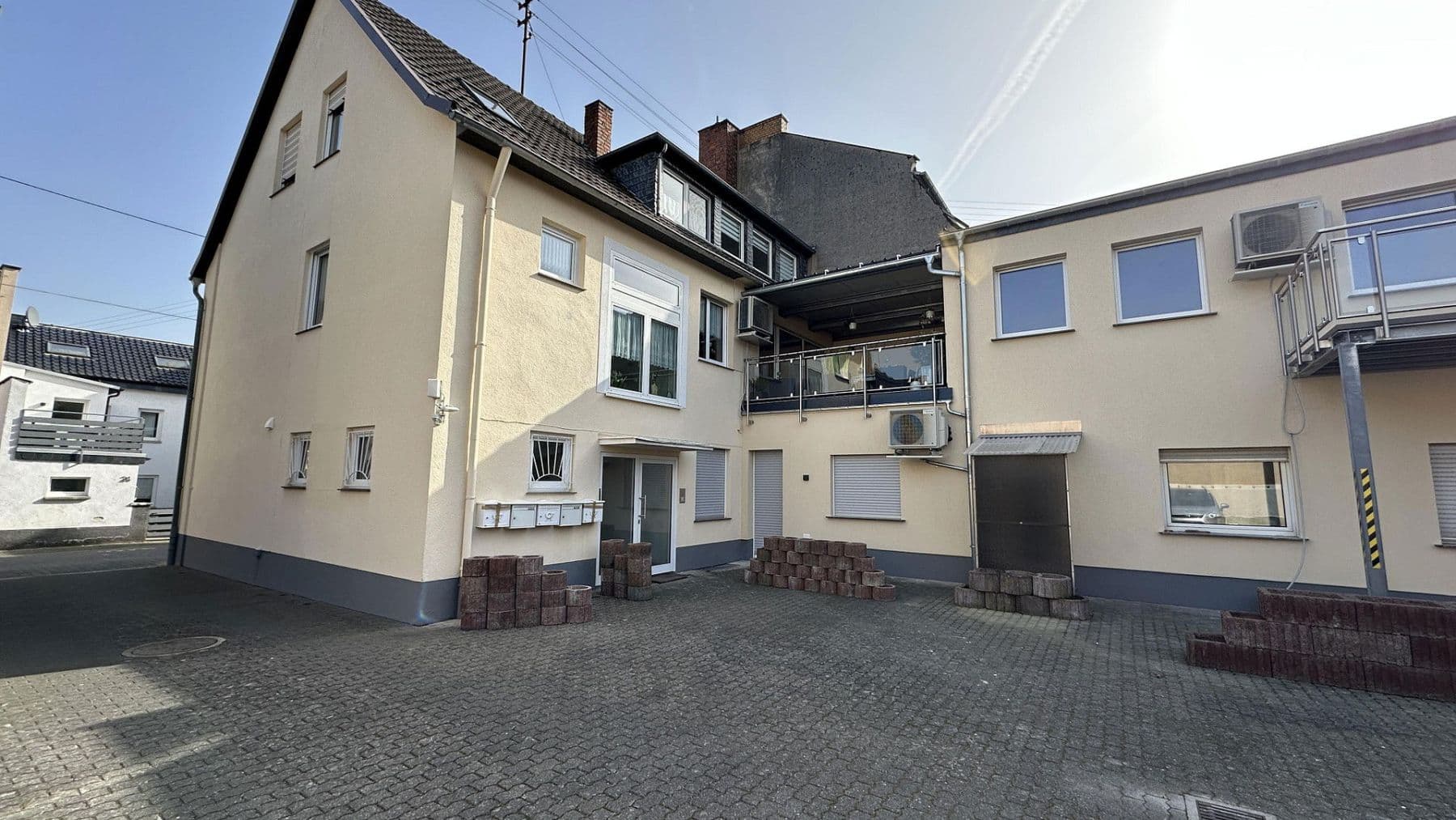 5 bedroom flat to rent, 117 m², Andernach, Rhineland-Palatinate 5 bedroom flat to rent, 117 m², Andernach, Rhineland-Palatinate