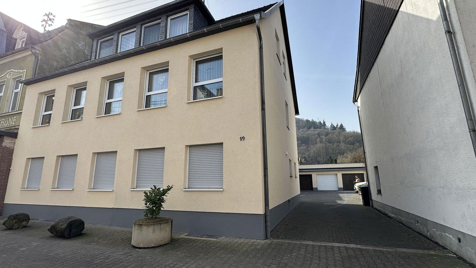 5 bedroom flat to rent, 117 m², Andernach, Rhineland-Palatinate 5 bedroom flat to rent, 117 m², Andernach, Rhineland-Palatinate