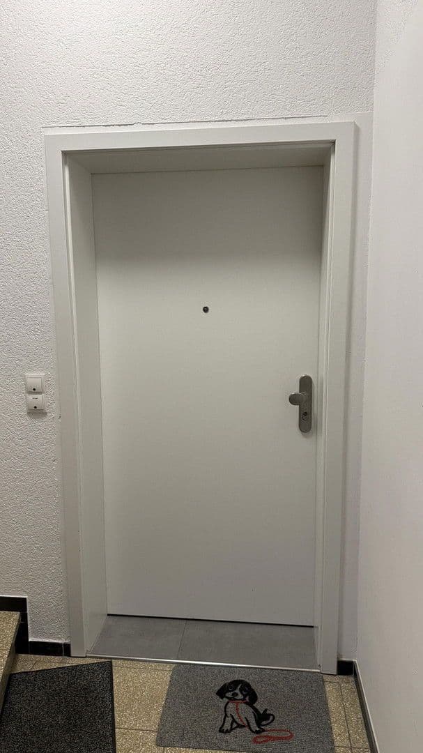 5 bedroom flat to rent, 117 m², Andernach, Rhineland-Palatinate 5 bedroom flat to rent, 117 m², Andernach, Rhineland-Palatinate