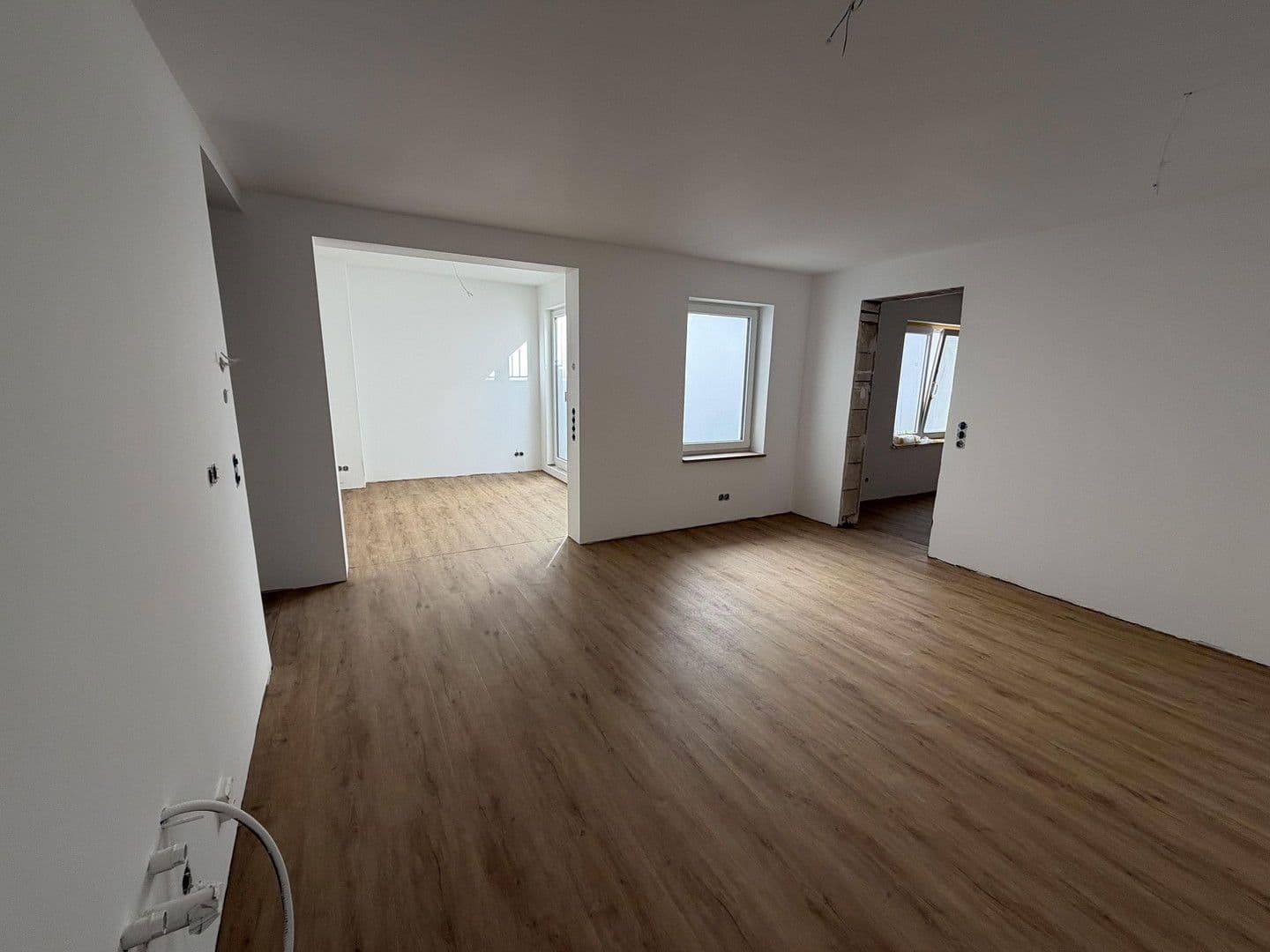 3 bedroom flat to rent, 100 m², Hauptstraße 42, Volkach, Bavaria 3 bedroom flat to rent, 100 m², Hauptstraße 42, Volkach, Bavaria