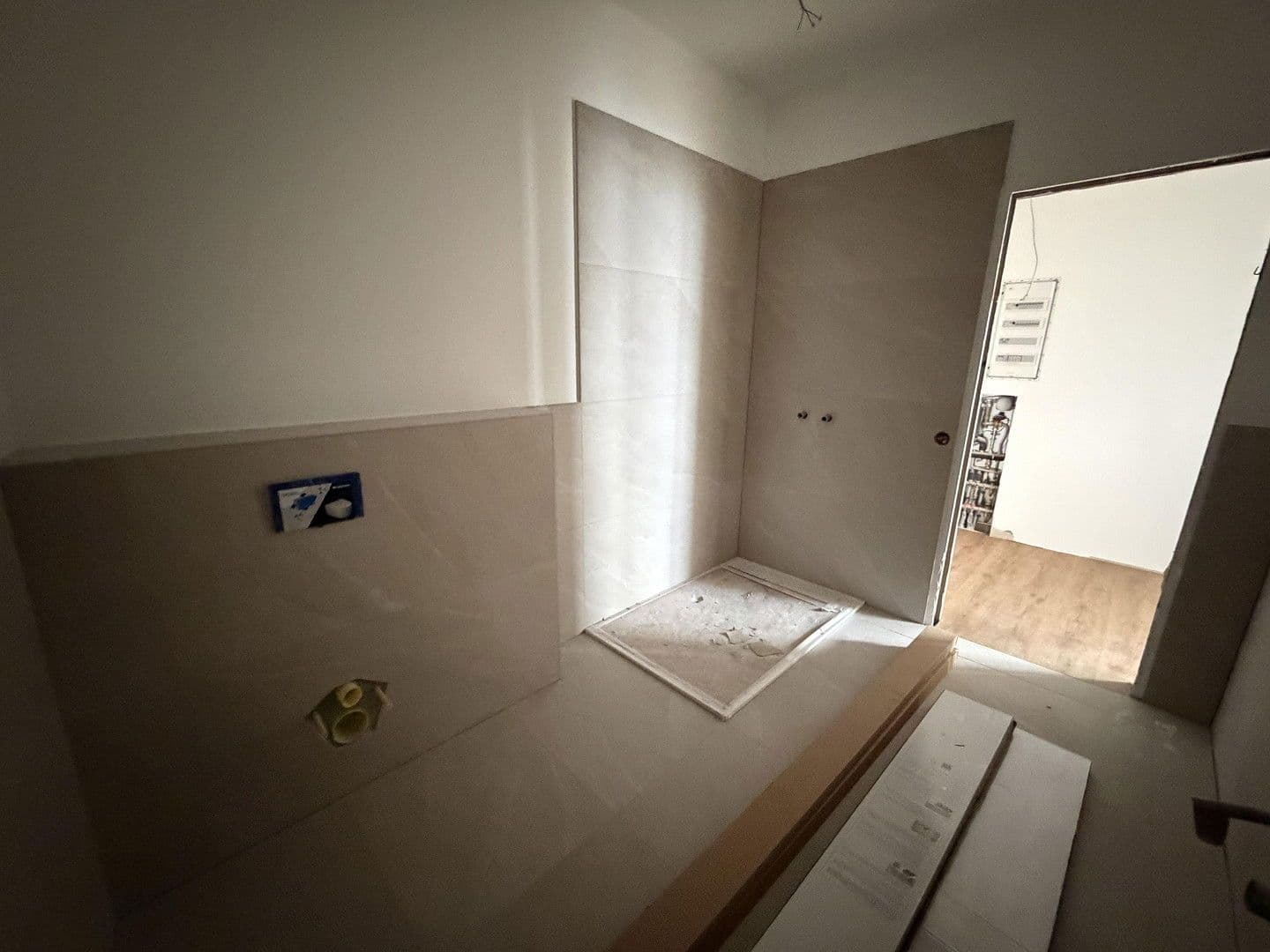 3 bedroom flat to rent, 100 m², Hauptstraße 42, Volkach, Bavaria 3 bedroom flat to rent, 100 m², Hauptstraße 42, Volkach, Bavaria