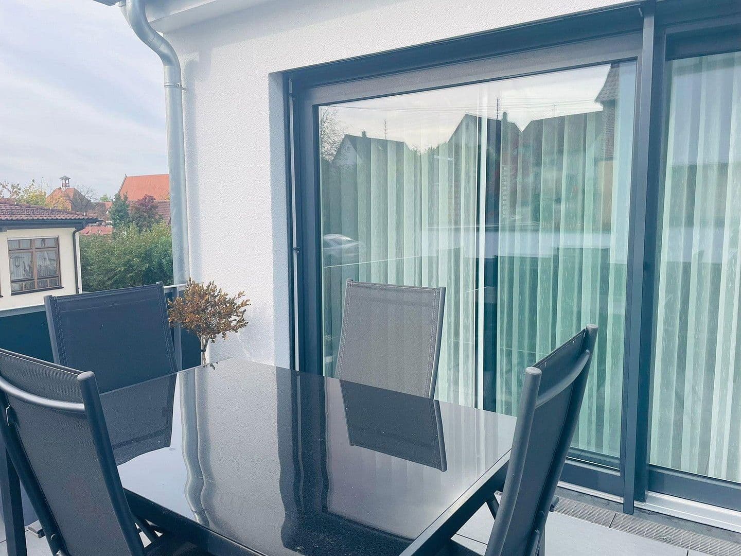 3 bedroom flat to rent, 80 m², Kirchberg an der Murr, Baden-Württemberg 3 bedroom flat to rent, 80 m², Kirchberg an der Murr, Baden-Württemberg