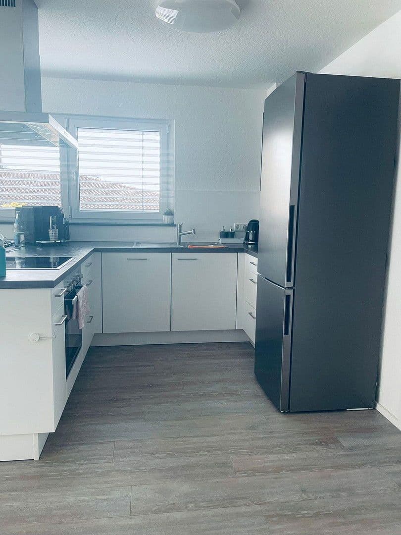 3 bedroom flat to rent, 80 m², Kirchberg an der Murr, Baden-Württemberg 3 bedroom flat to rent, 80 m², Kirchberg an der Murr, Baden-Württemberg