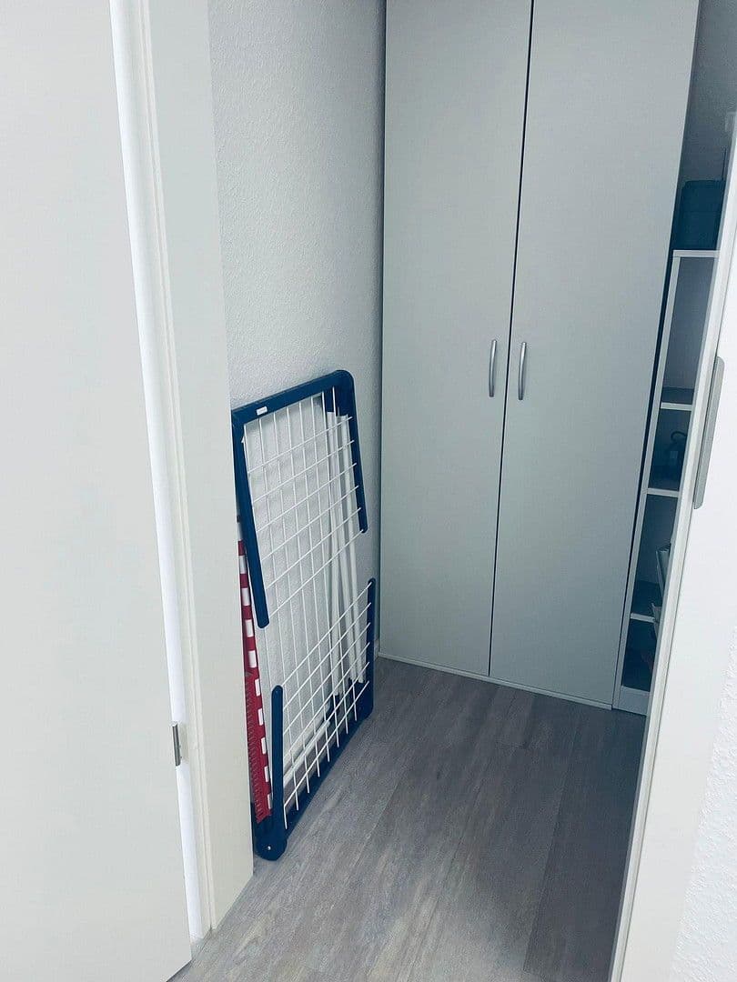 3 bedroom flat to rent, 80 m², Kirchberg an der Murr, Baden-Württemberg 3 bedroom flat to rent, 80 m², Kirchberg an der Murr, Baden-Württemberg