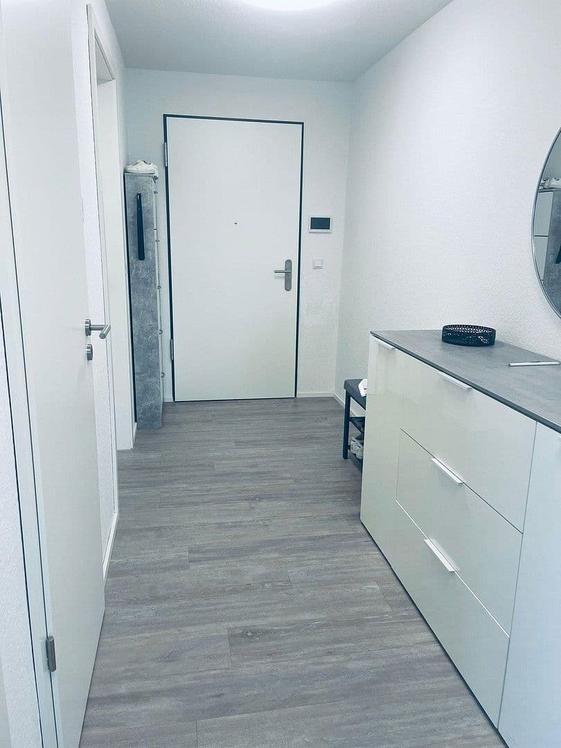 3 bedroom flat to rent, 80 m², Kirchberg an der Murr, Baden-Württemberg 3 bedroom flat to rent, 80 m², Kirchberg an der Murr, Baden-Württemberg