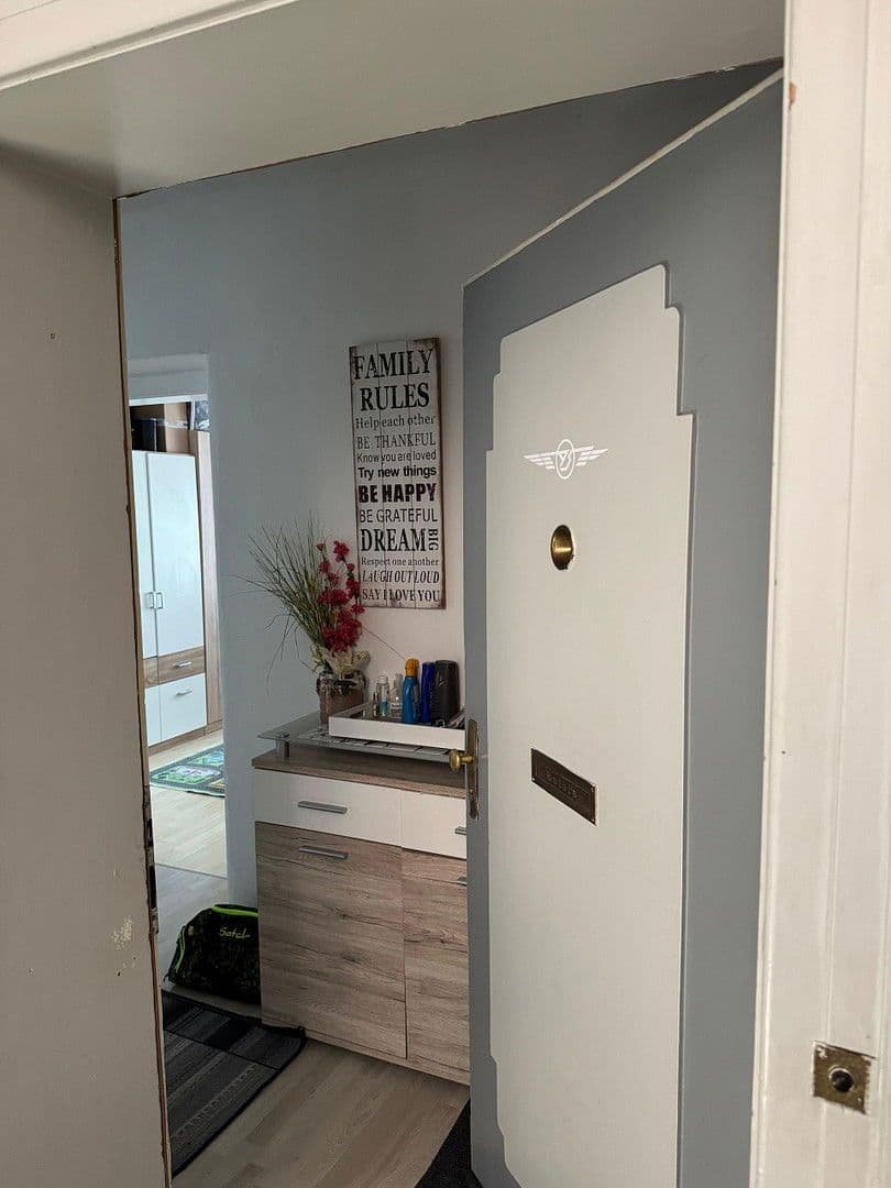 3 bedroom flat for sale, 58 m², Niedermayerstraße 12, Landshut, Bavaria 3 bedroom flat for sale, 58 m², Niedermayerstraße 12, Landshut, Bavaria