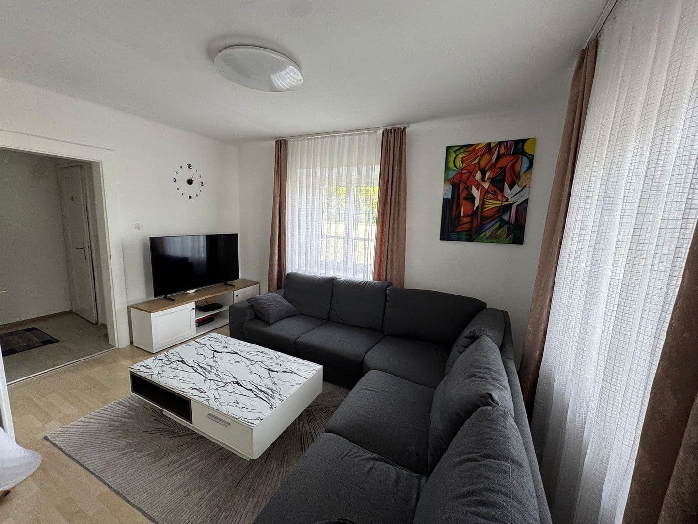 3 bedroom flat for sale, 58 m², Niedermayerstraße 12, Landshut, Bavaria 3 bedroom flat for sale, 58 m², Niedermayerstraße 12, Landshut, Bavaria