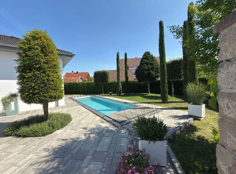 house for sale, 238 m², Rottenburg am Neckar, Baden-Württemberg house for sale, 238 m², Rottenburg am Neckar, Baden-Württemberg