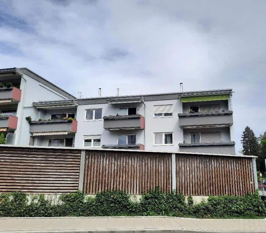 4 bedroom flat for sale, 129 m², Forststr. 24, Rosenheim, Bavaria 4 bedroom flat for sale, 129 m², Forststr. 24, Rosenheim, Bavaria