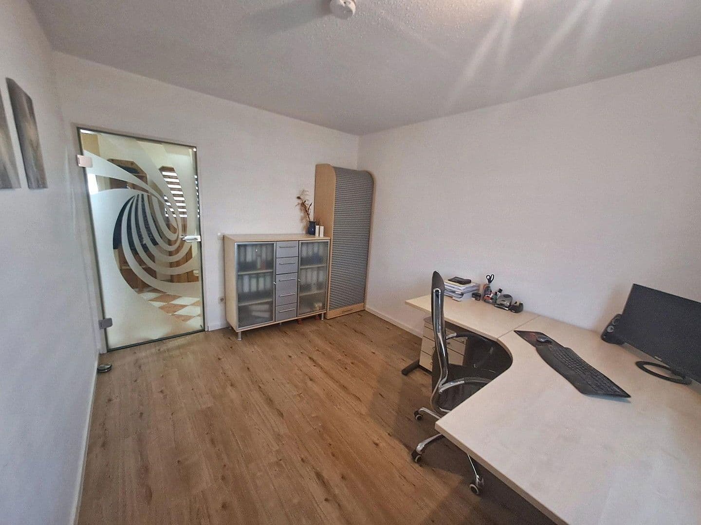 4 bedroom flat for sale, 129 m², Forststr. 24, Rosenheim, Bavaria 4 bedroom flat for sale, 129 m², Forststr. 24, Rosenheim, Bavaria