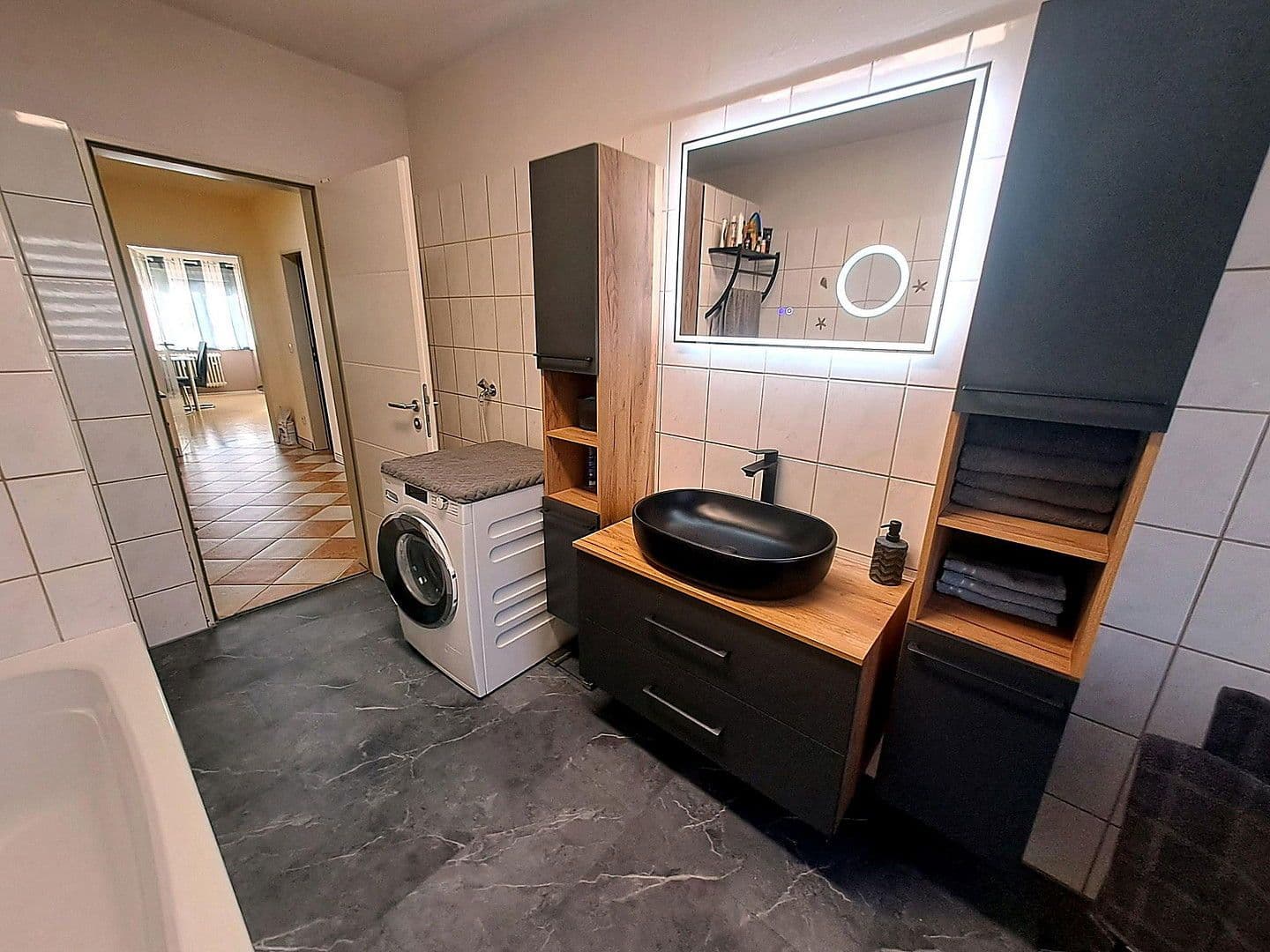 4 bedroom flat for sale, 129 m², Forststr. 24, Rosenheim, Bavaria 4 bedroom flat for sale, 129 m², Forststr. 24, Rosenheim, Bavaria