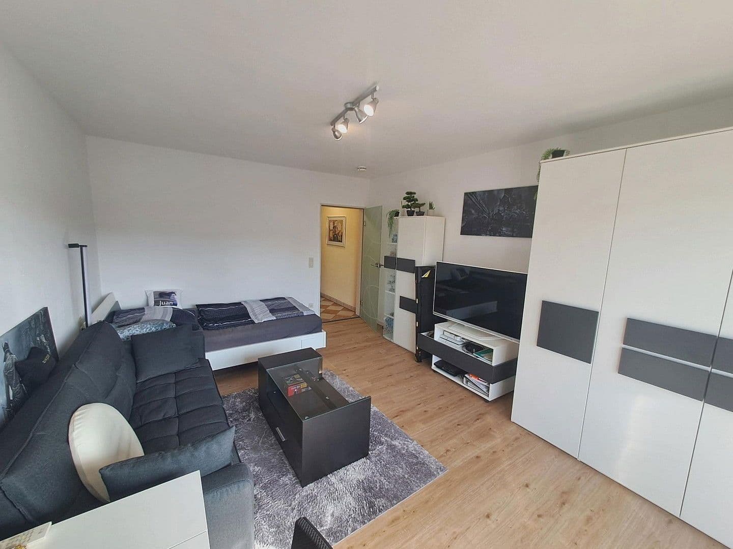 4 bedroom flat for sale, 129 m², Forststr. 24, Rosenheim, Bavaria 4 bedroom flat for sale, 129 m², Forststr. 24, Rosenheim, Bavaria