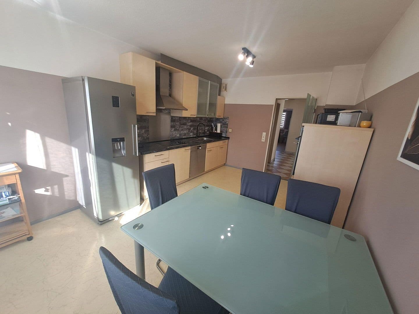 4 bedroom flat for sale, 129 m², Forststr. 24, Rosenheim, Bavaria 4 bedroom flat for sale, 129 m², Forststr. 24, Rosenheim, Bavaria