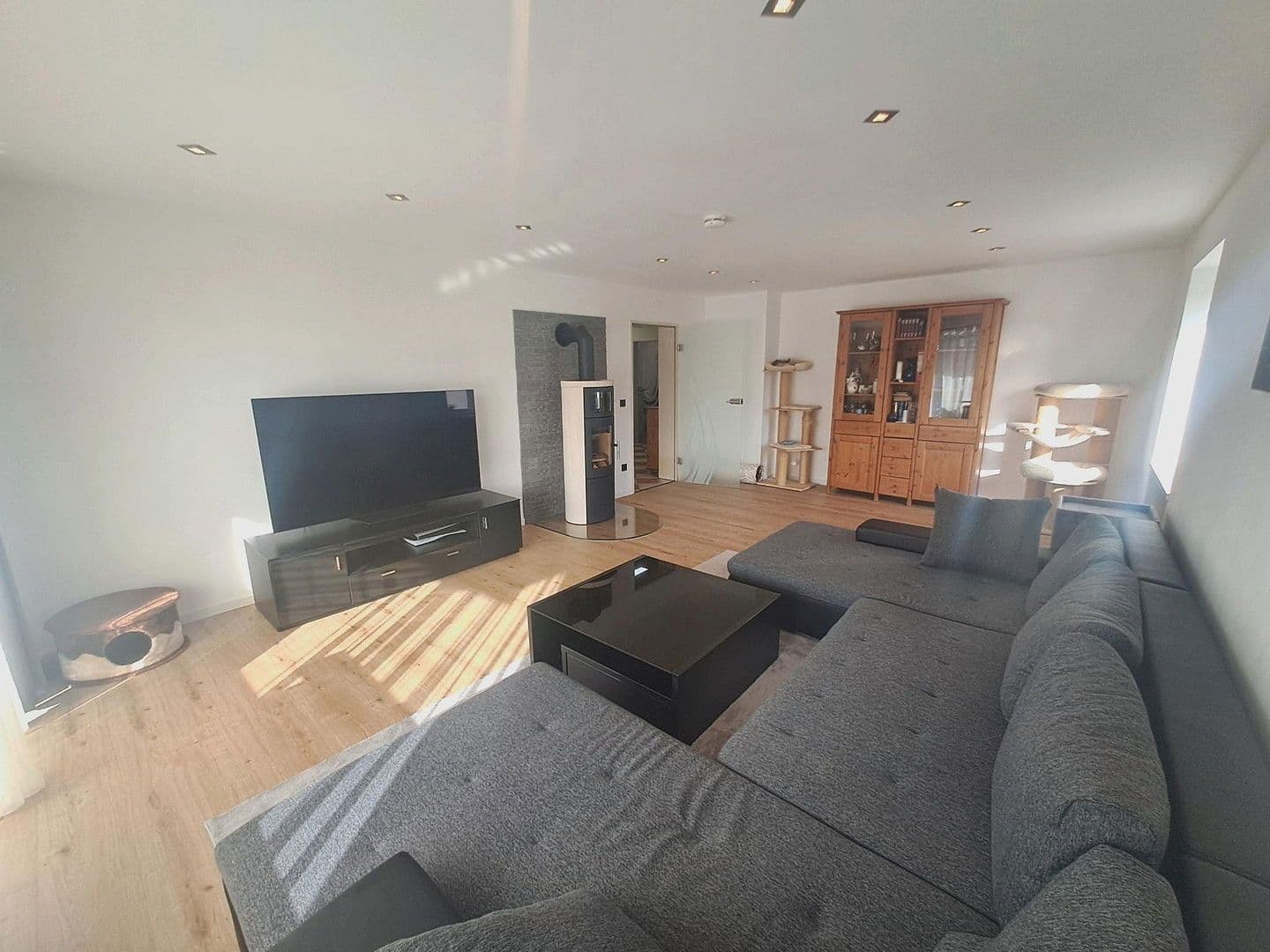 4 bedroom flat for sale, 129 m², Forststr. 24, Rosenheim, Bavaria 4 bedroom flat for sale, 129 m², Forststr. 24, Rosenheim, Bavaria