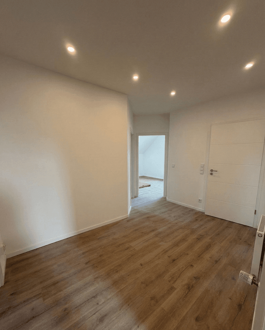 6 bedroom flat to rent, 153 m², Erkelenz, North Rhine-Westphalia 6 bedroom flat to rent, 153 m², Erkelenz, North Rhine-Westphalia