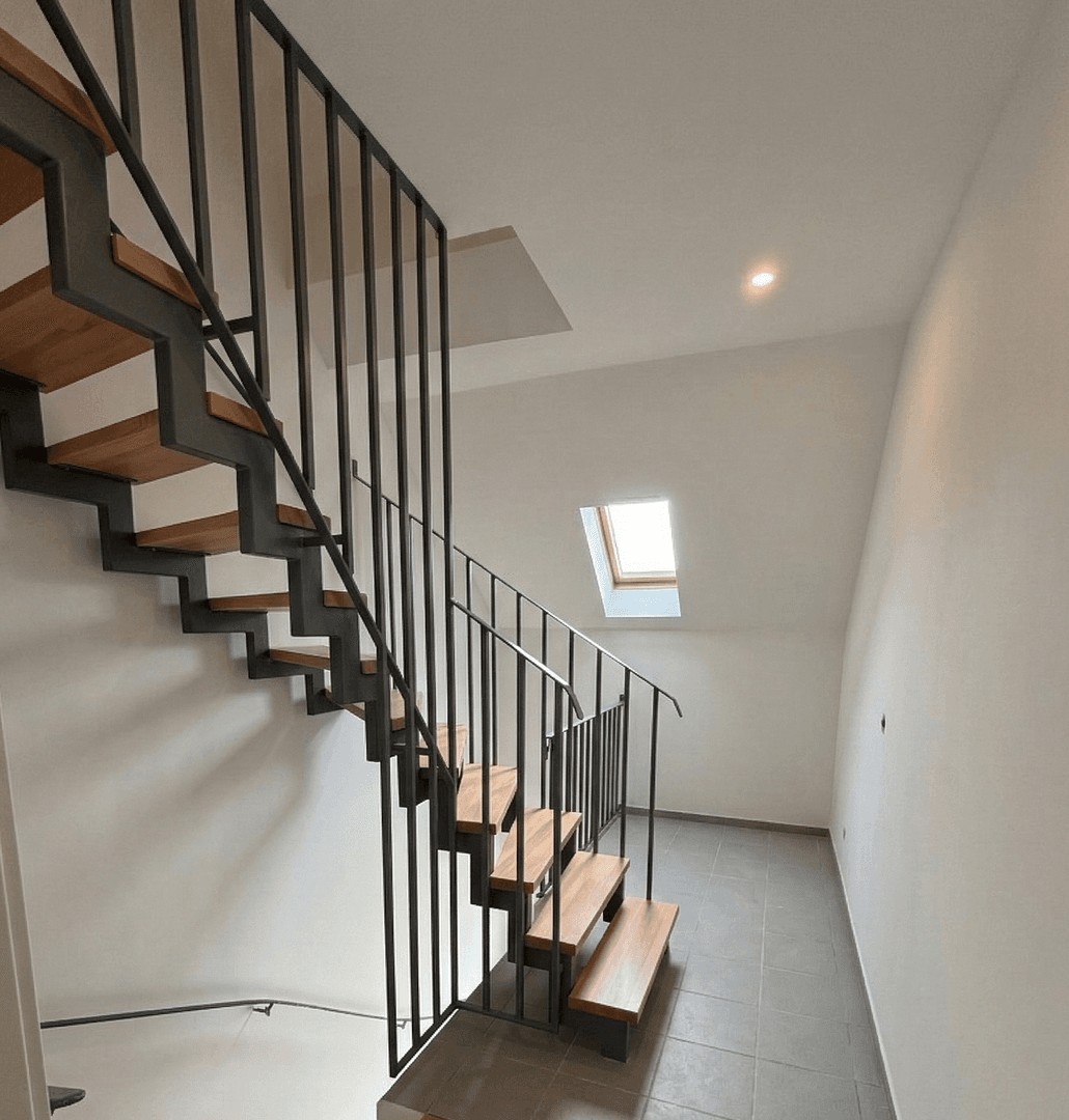 6 bedroom flat to rent, 153 m², Erkelenz, North Rhine-Westphalia 6 bedroom flat to rent, 153 m², Erkelenz, North Rhine-Westphalia