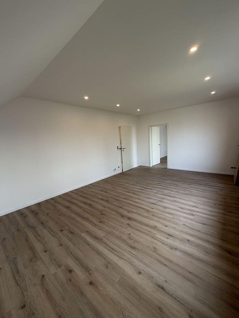 6 bedroom flat to rent, 153 m², Erkelenz, North Rhine-Westphalia 6 bedroom flat to rent, 153 m², Erkelenz, North Rhine-Westphalia