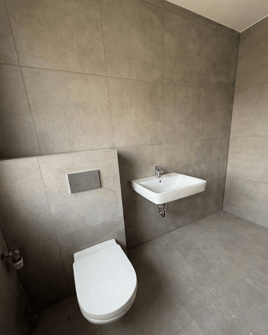 6 bedroom flat to rent, 153 m², Erkelenz, North Rhine-Westphalia 6 bedroom flat to rent, 153 m², Erkelenz, North Rhine-Westphalia