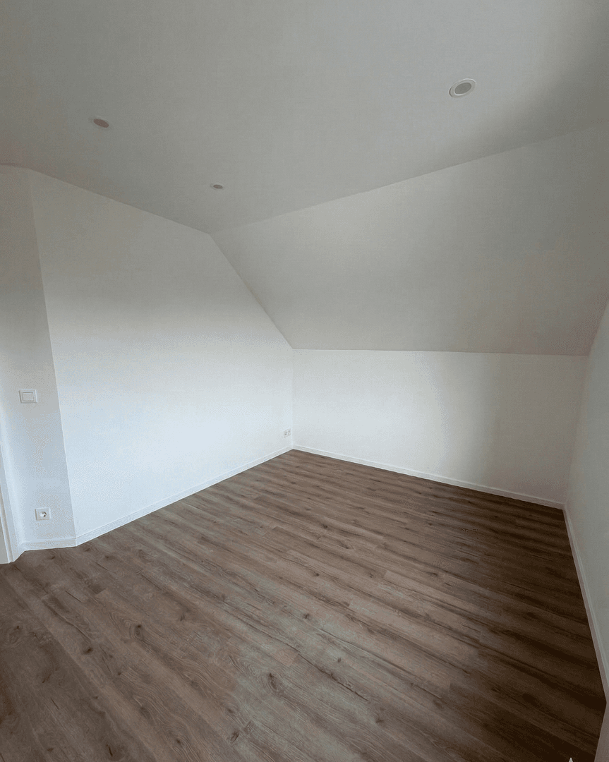 6 bedroom flat to rent, 153 m², Erkelenz, North Rhine-Westphalia 6 bedroom flat to rent, 153 m², Erkelenz, North Rhine-Westphalia