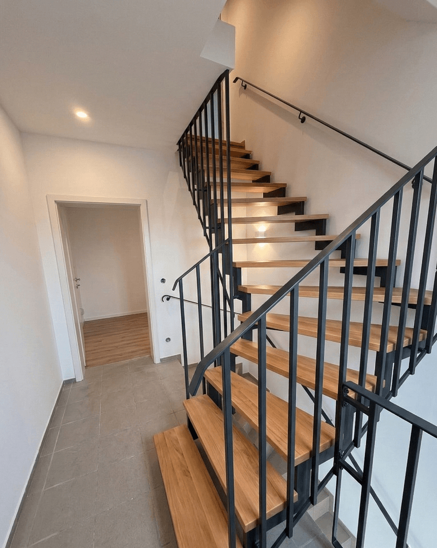 6 bedroom flat to rent, 153 m², Erkelenz, North Rhine-Westphalia 6 bedroom flat to rent, 153 m², Erkelenz, North Rhine-Westphalia