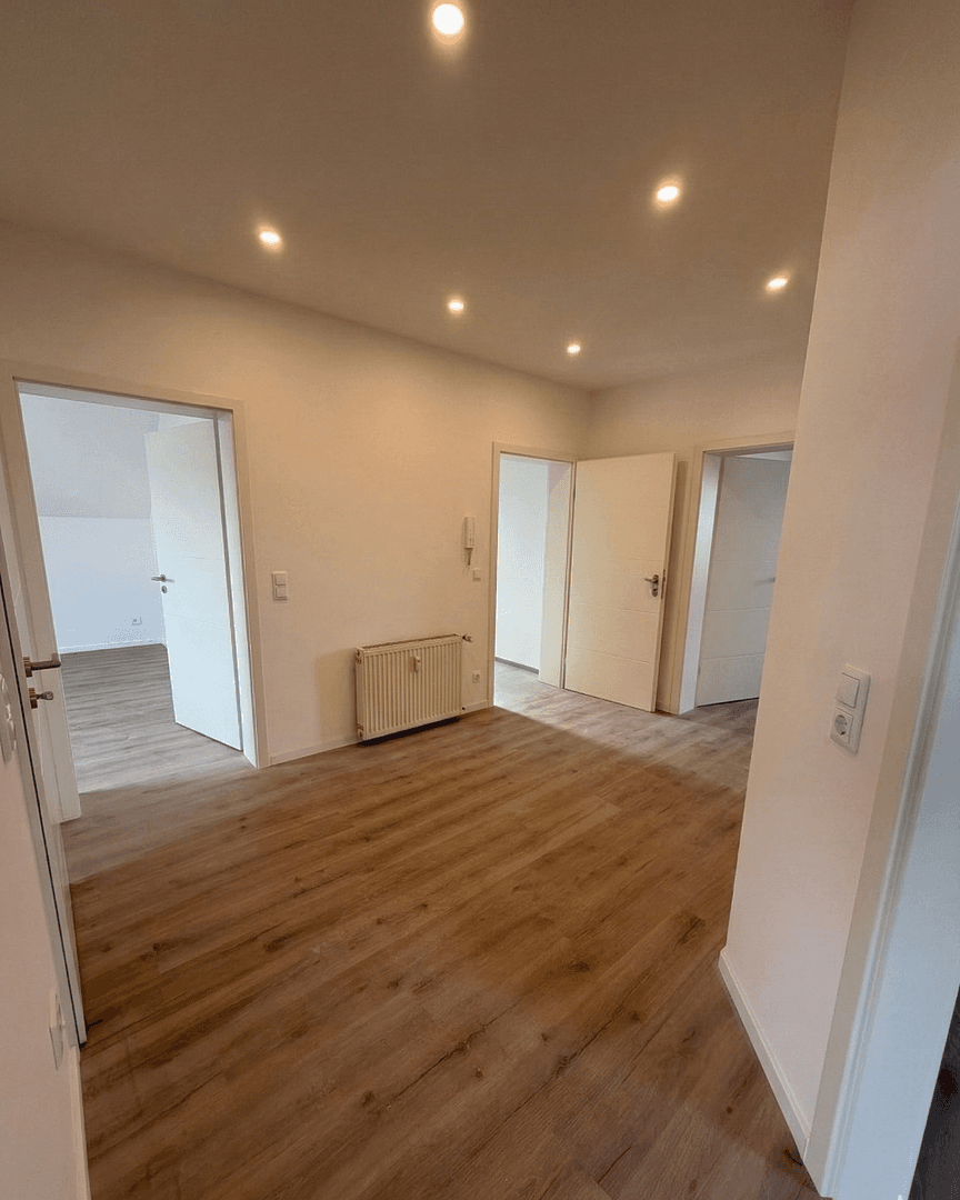 6 bedroom flat to rent, 153 m², Erkelenz, North Rhine-Westphalia 6 bedroom flat to rent, 153 m², Erkelenz, North Rhine-Westphalia