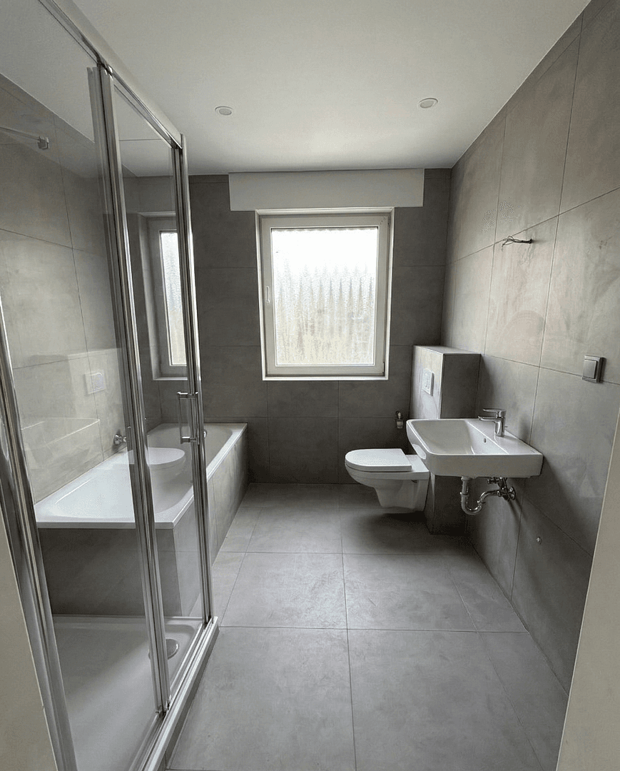 6 bedroom flat to rent, 153 m², Erkelenz, North Rhine-Westphalia 6 bedroom flat to rent, 153 m², Erkelenz, North Rhine-Westphalia