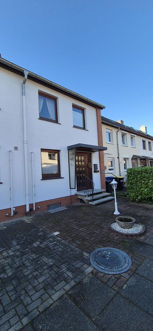 house for sale, 90 m², Neu Wulmstorf, Lower Saxony house for sale, 90 m², Neu Wulmstorf, Lower Saxony