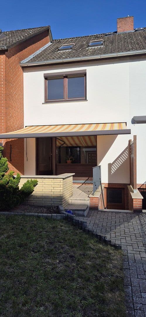 house for sale, 90 m², Neu Wulmstorf, Lower Saxony house for sale, 90 m², Neu Wulmstorf, Lower Saxony