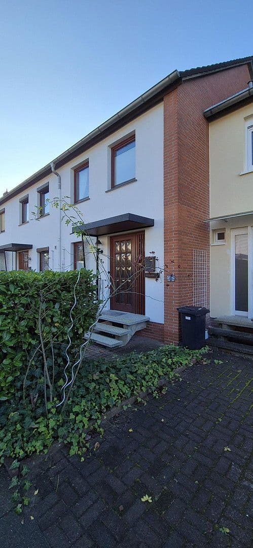 house for sale, 90 m², Neu Wulmstorf, Lower Saxony house for sale, 90 m², Neu Wulmstorf, Lower Saxony