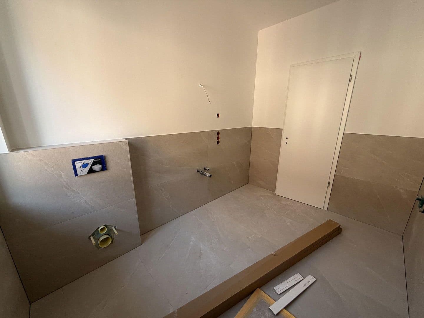 2 bedroom flat to rent, 45 m², Hauptstraße 42, Volkach, Bavaria 2 bedroom flat to rent, 45 m², Hauptstraße 42, Volkach, Bavaria