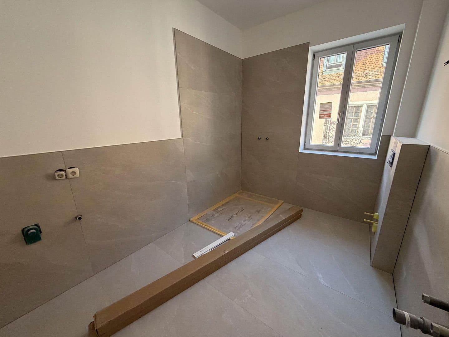 2 bedroom flat to rent, 45 m², Hauptstraße 42, Volkach, Bavaria 2 bedroom flat to rent, 45 m², Hauptstraße 42, Volkach, Bavaria