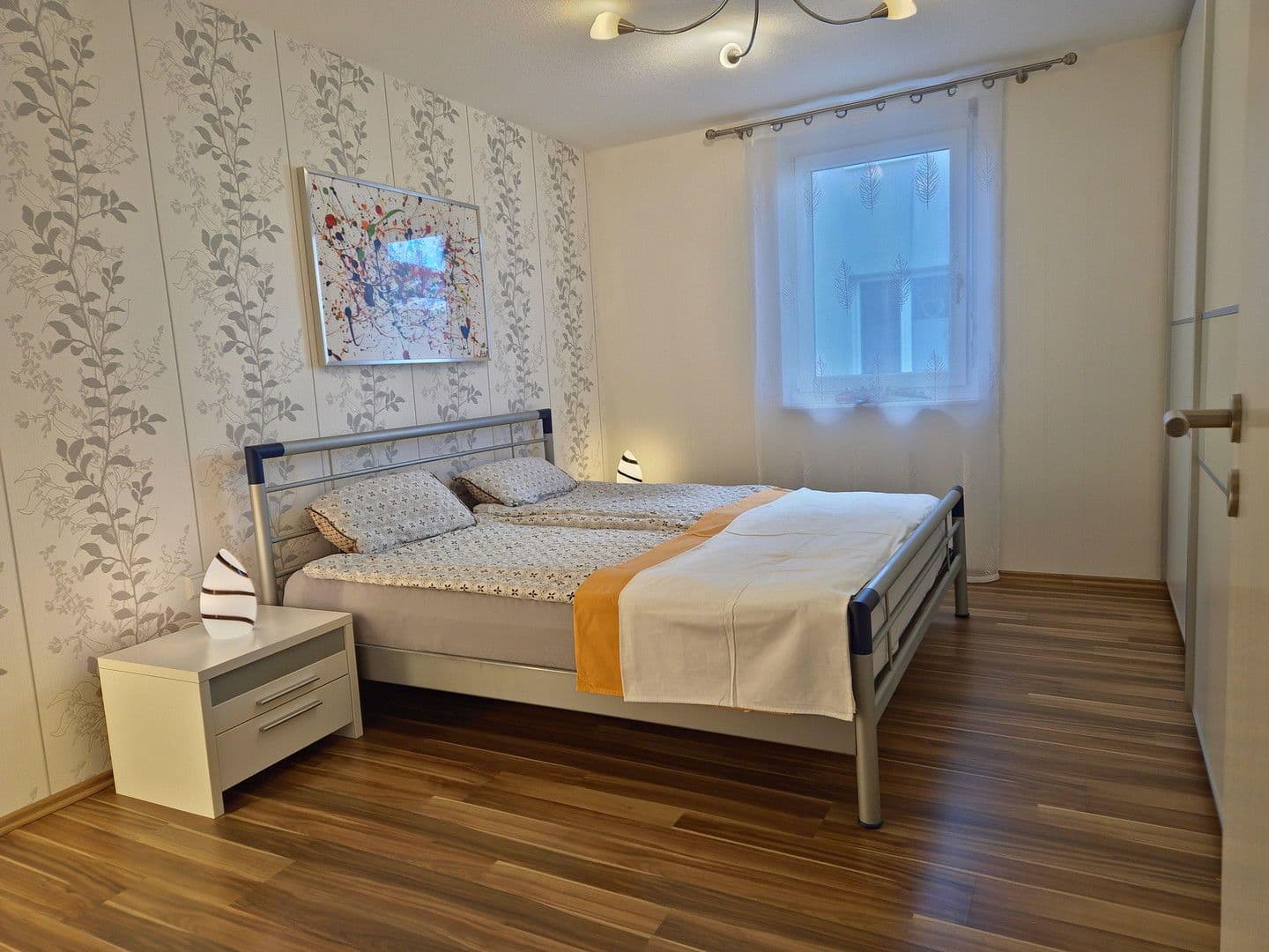 4 bedroom flat for sale, 113 m², Altdorf, Baden-Württemberg 4 bedroom flat for sale, 113 m², Altdorf, Baden-Württemberg