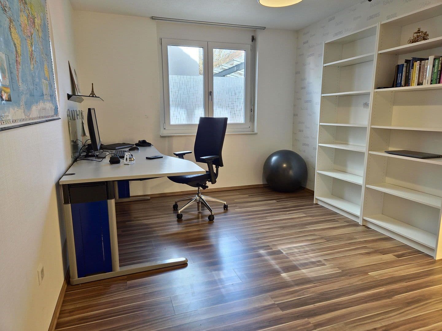 4 bedroom flat for sale, 113 m², Altdorf, Baden-Württemberg 4 bedroom flat for sale, 113 m², Altdorf, Baden-Württemberg