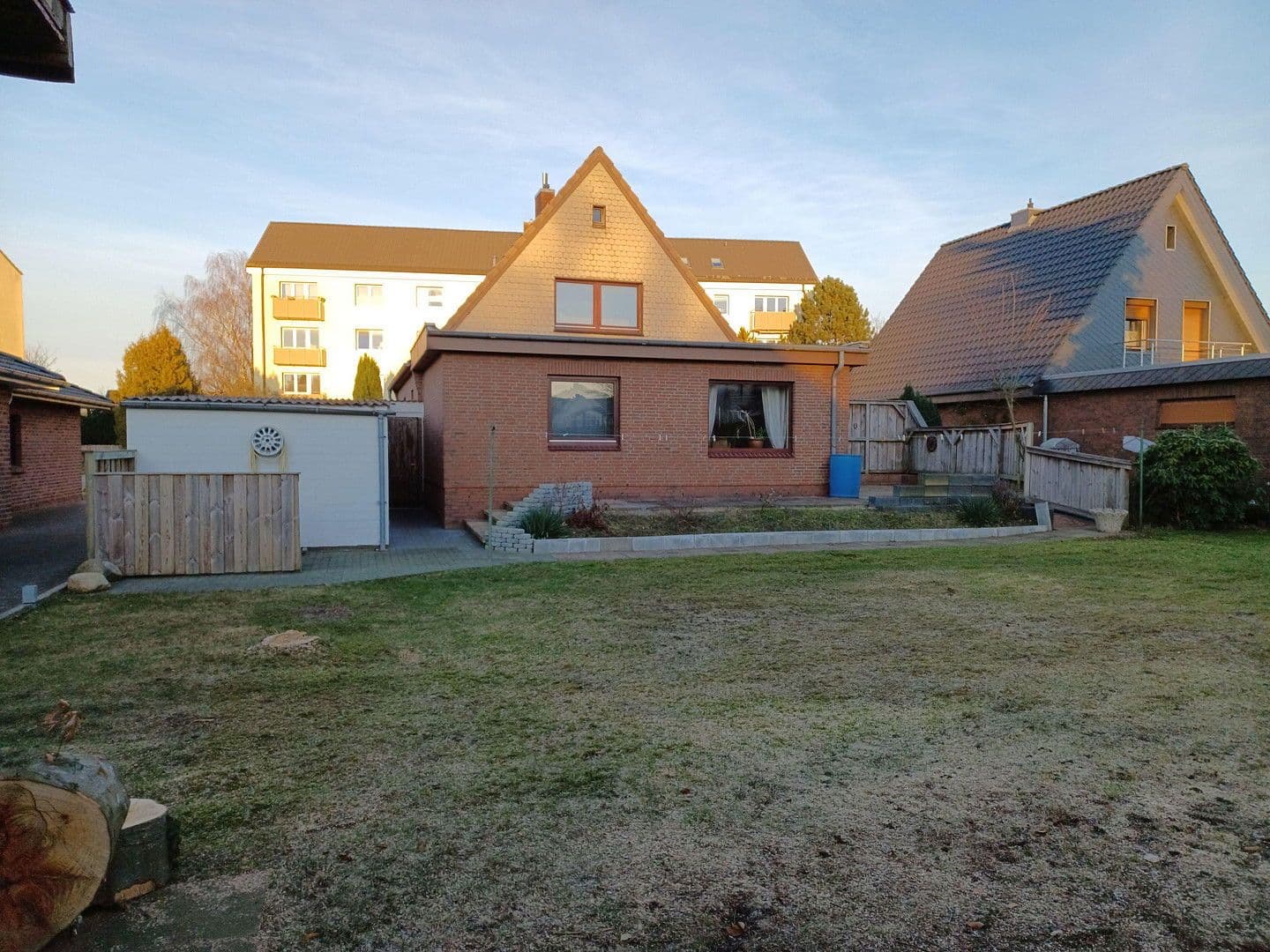 house for sale, 130 m², Nortorf, Schleswig-Holstein house for sale, 130 m², Nortorf, Schleswig-Holstein