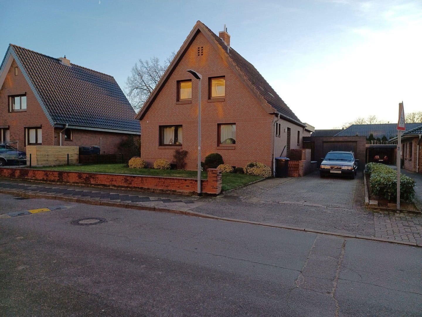 house for sale, 130 m², Nortorf, Schleswig-Holstein house for sale, 130 m², Nortorf, Schleswig-Holstein